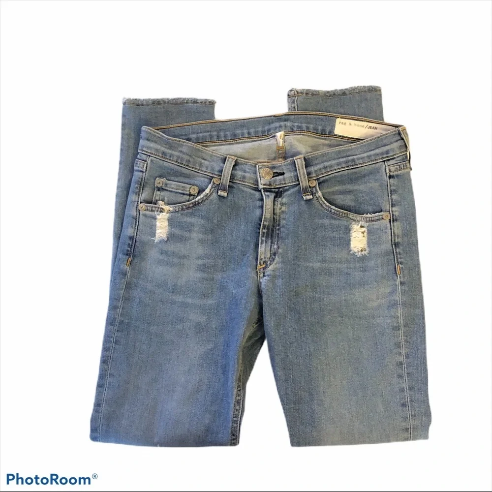 Rag & Bone Jeans Size 27